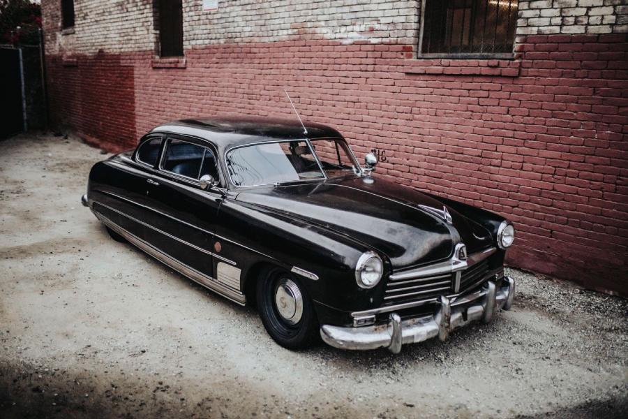 Hudson Commodore Eight Club Coupe by ICON '2019